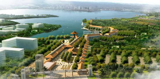 碧桂园集团-项目概况