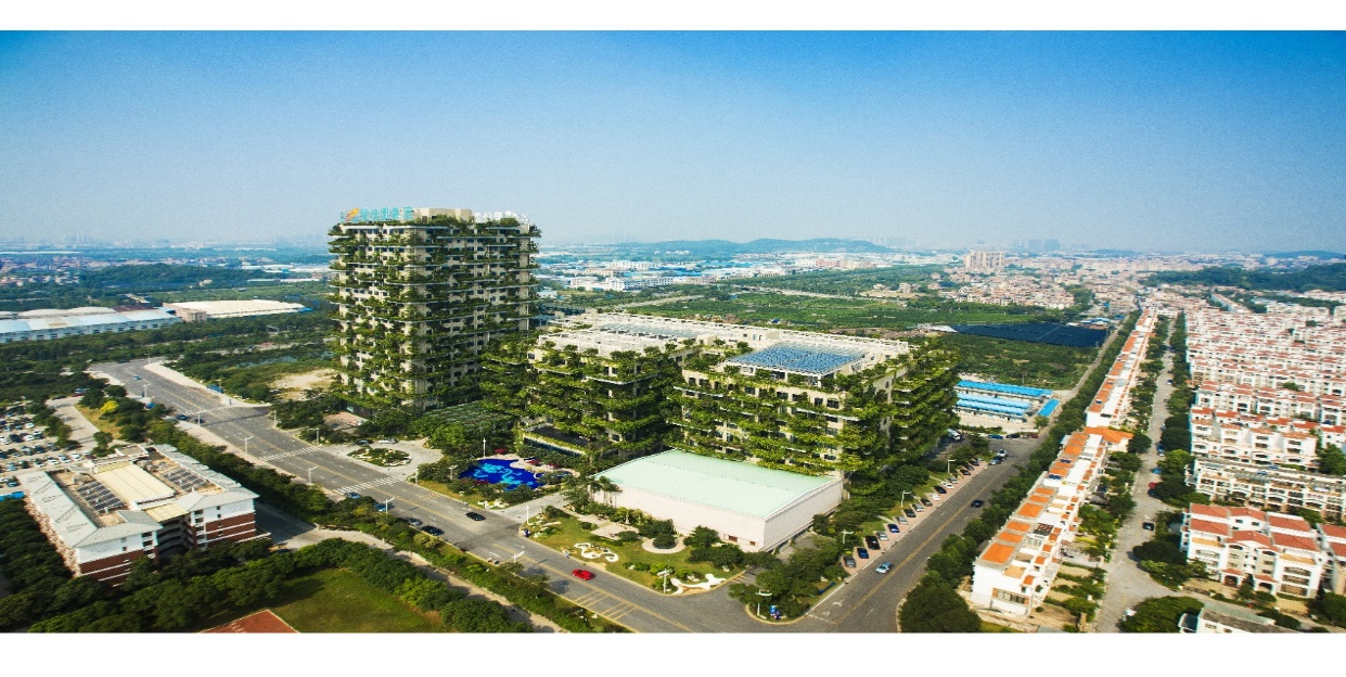 碧桂园获批设立博士后科研工作站