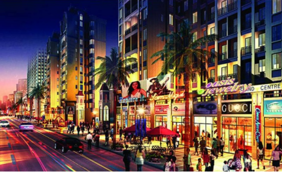 碧桂园新楼盘-企业百科