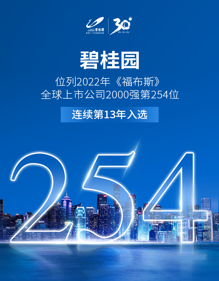碧桂园